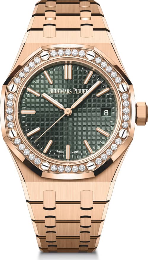 Audemars Piguet Royal Oak Selfwinding