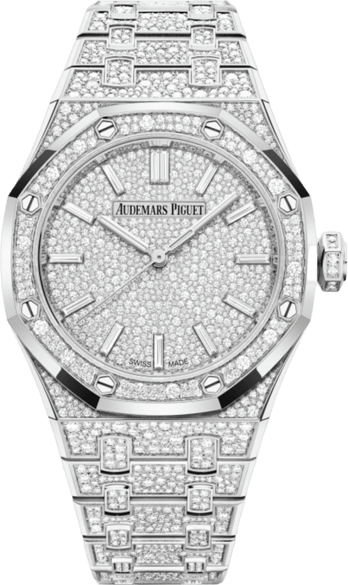 Audemars Piguet Royal Oak Selfwinding