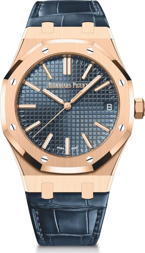 Audemars Piguet Royal Oak Selfwinding "50th Anniversary"