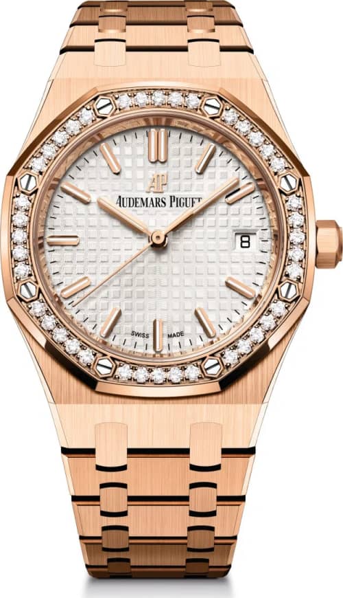 Audemars Piguet Royal Oak Selfwinding
