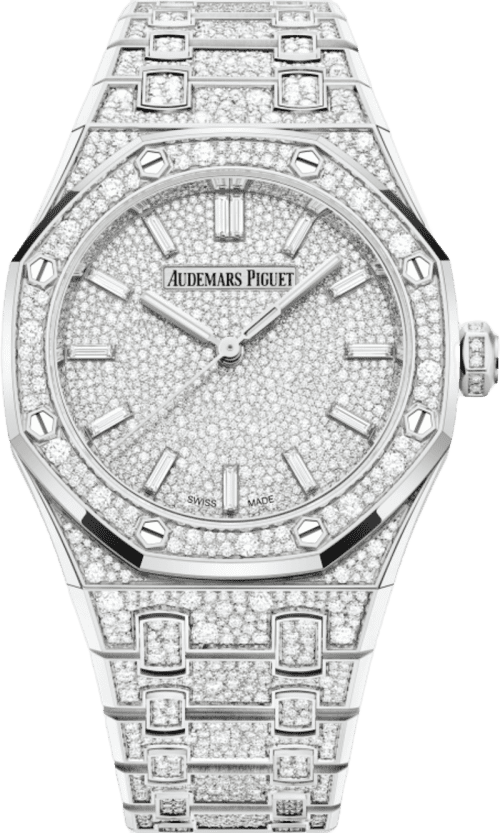 Audemars Piguet Royal Oak Selfwinding