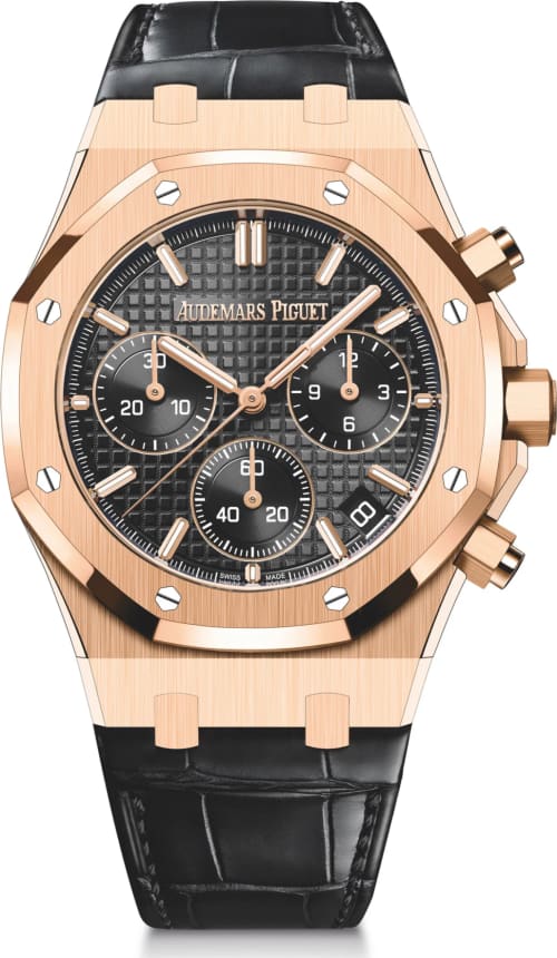 Audemars Piguet Royal Oak Selfwinding Chronograph