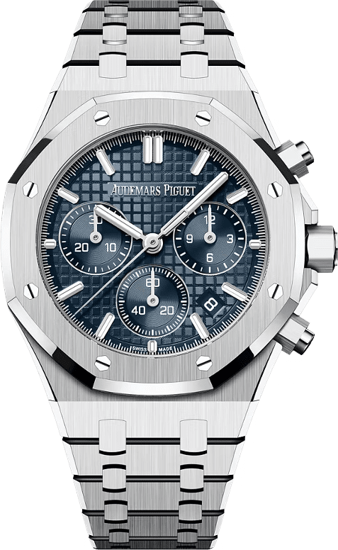 Audemars Piguet Royal Oak Selfwinding Chronograph 38mm