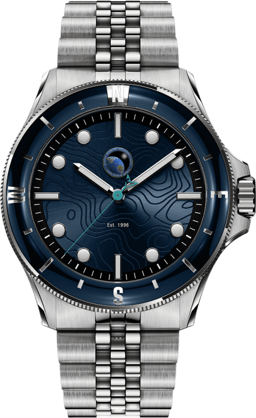 AXIA Time NGA Argos