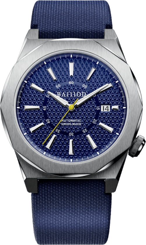 BA111OD Chapter 7.2 Deep Blue