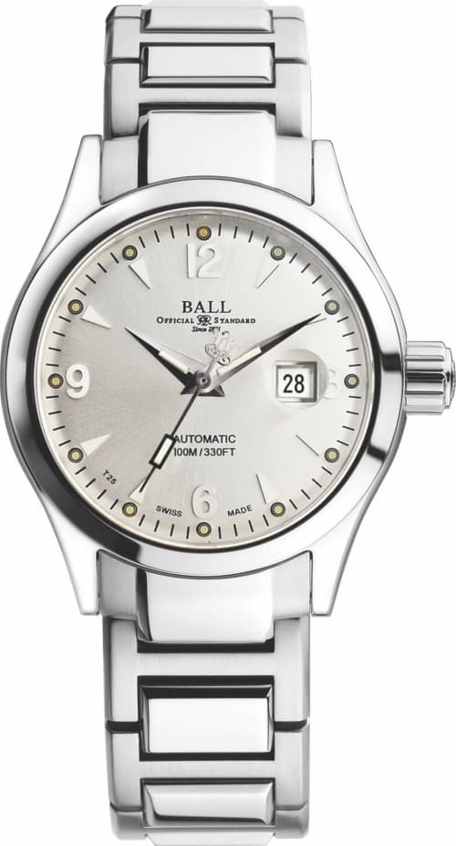 BALL Engineer II Ohio Ladies