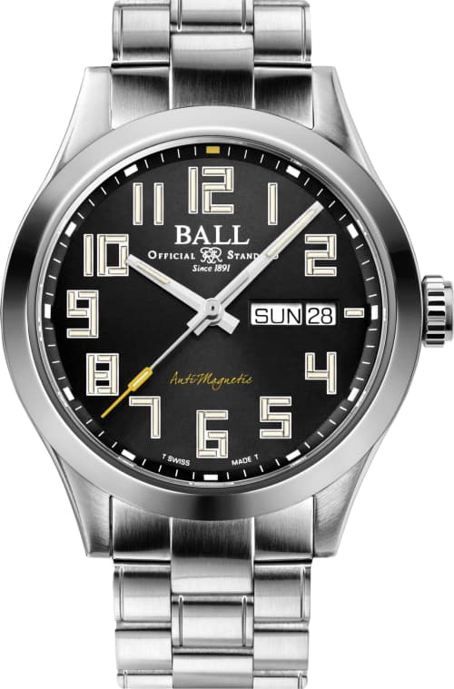 BALL Engineer III Starlight