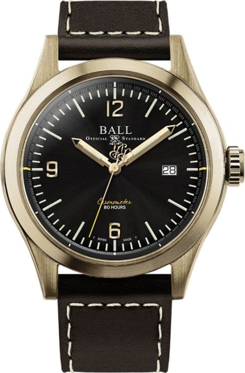 BALL Engineer M Best Bronze