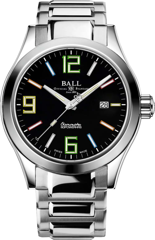 BALL Engineer M Pioneer II 43
