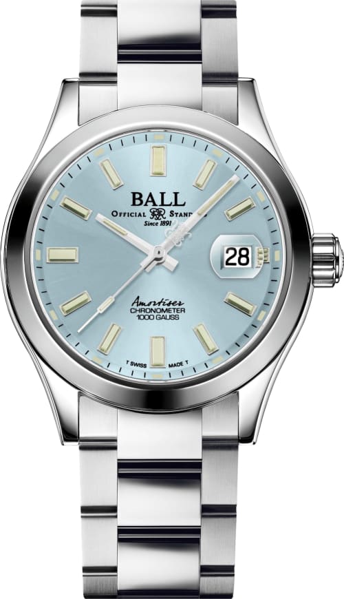 BALL Engineer Master II Endurance 1917