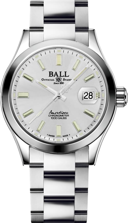 BALL Engineer Master II Endurance 1917