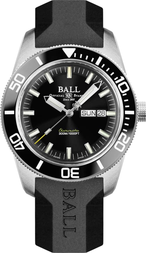 BALL Engineer Master II Skindiver Heritage