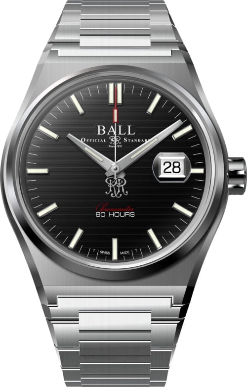 BALL Roadmaster M Perseverer 43