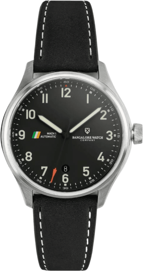 Bangalore Watch Company Civilian