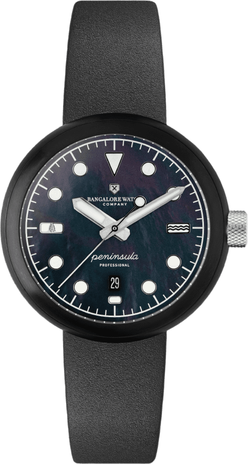 Bangalore Watch Company Mannar