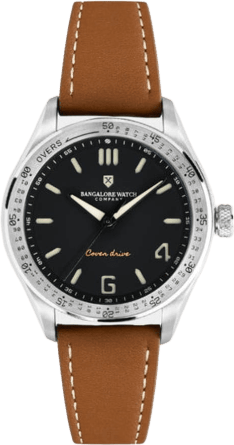 Bangalore Watch Company The Pavilion