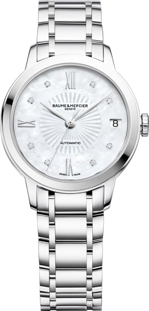 Baume & Mercier Classima