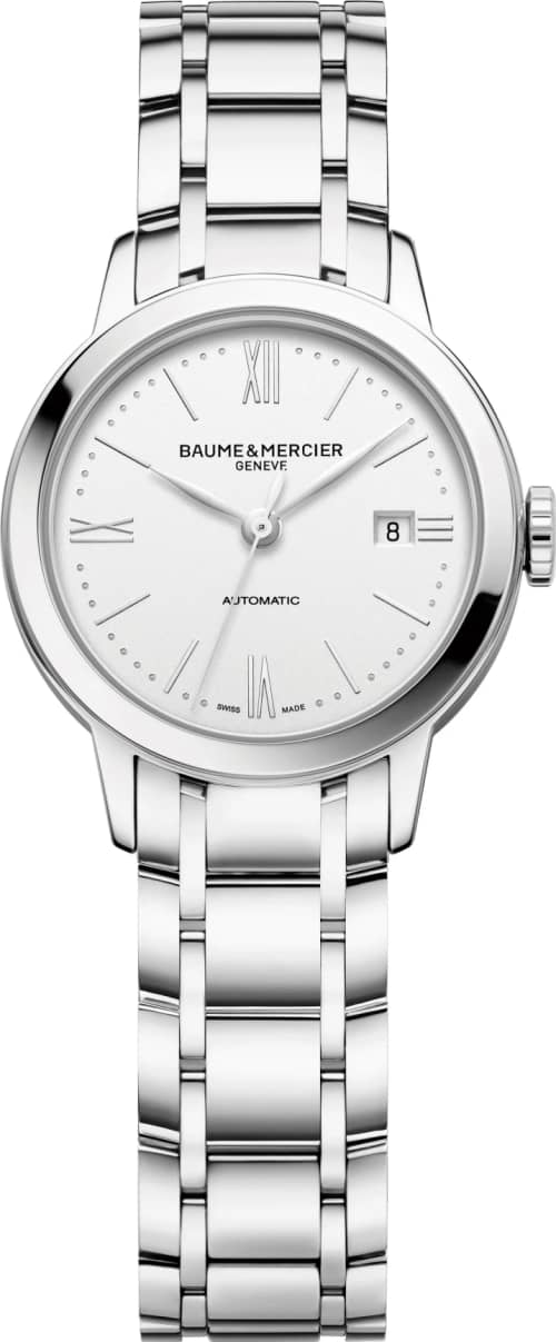 Baume & Mercier Classima
