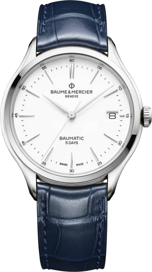 Baume & Mercier Clifton Baumatic