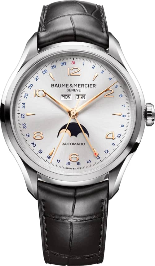 Baume & Mercier Clifton