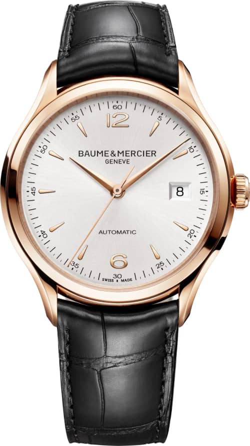 Baume & Mercier Clifton