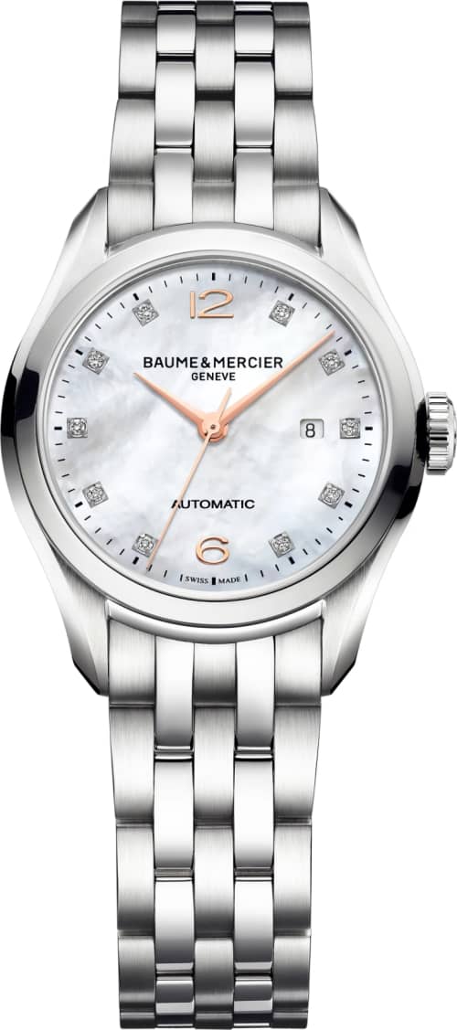 Baume & Mercier Clifton