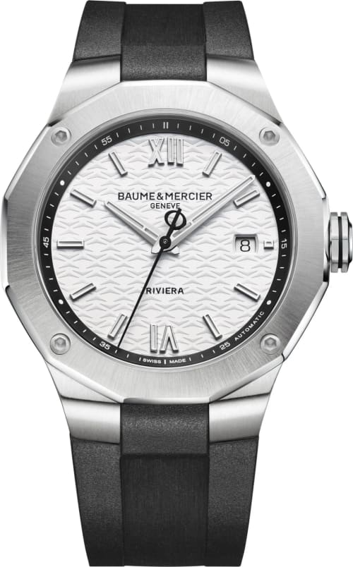 Baume & Mercier Riviera 42 Automatic