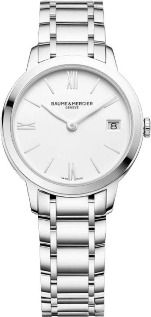 Baume & Mercier Classima 10335