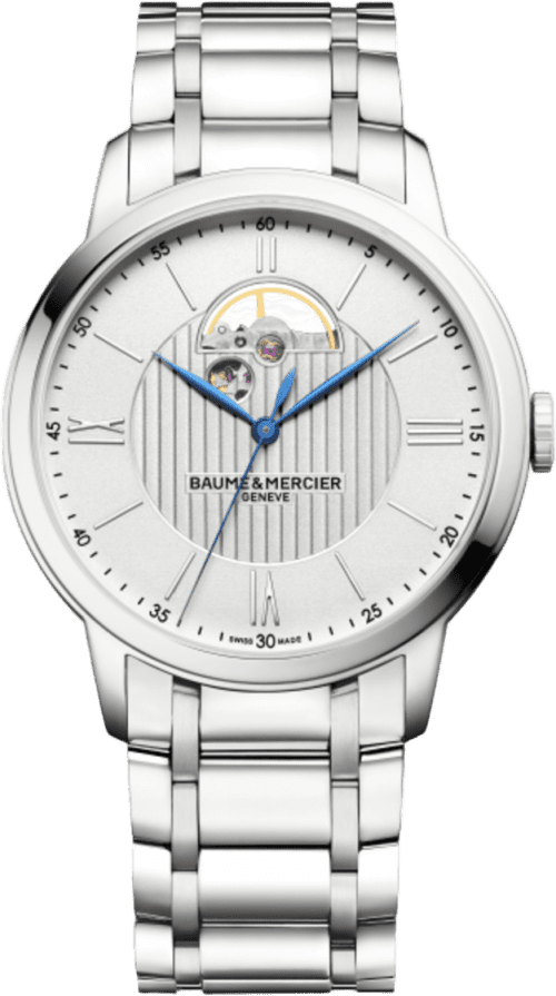 Baume & Mercier Classima 10525