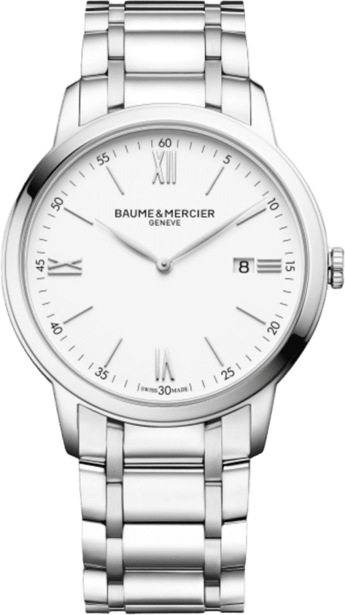 Baume & Mercier Classima 10526
