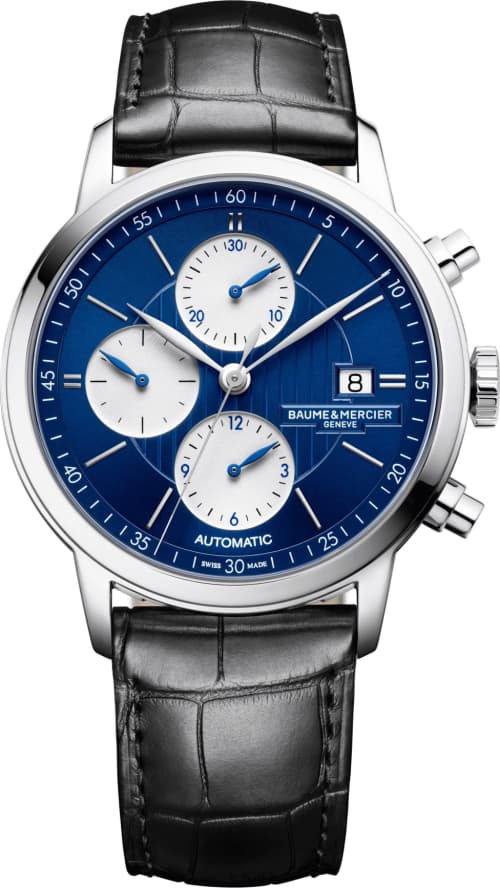 Baume & Mercier Classima