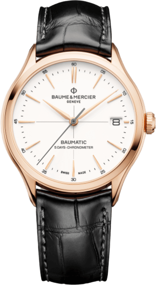Baume & Mercier Clifton 10469