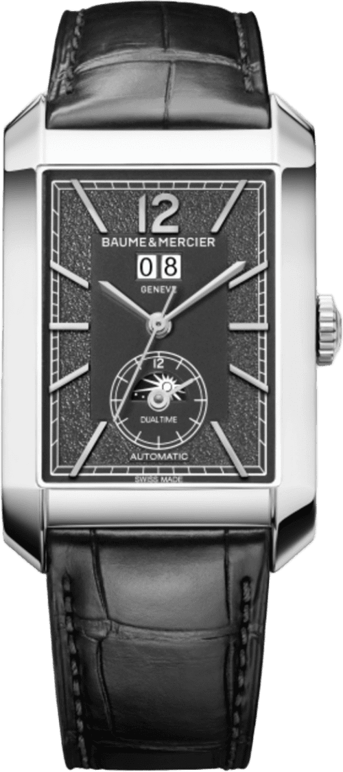 Baume & Mercier Hampton 10666