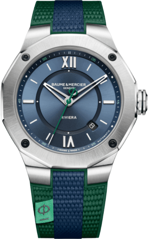 Baume & Mercier Riviera 10688