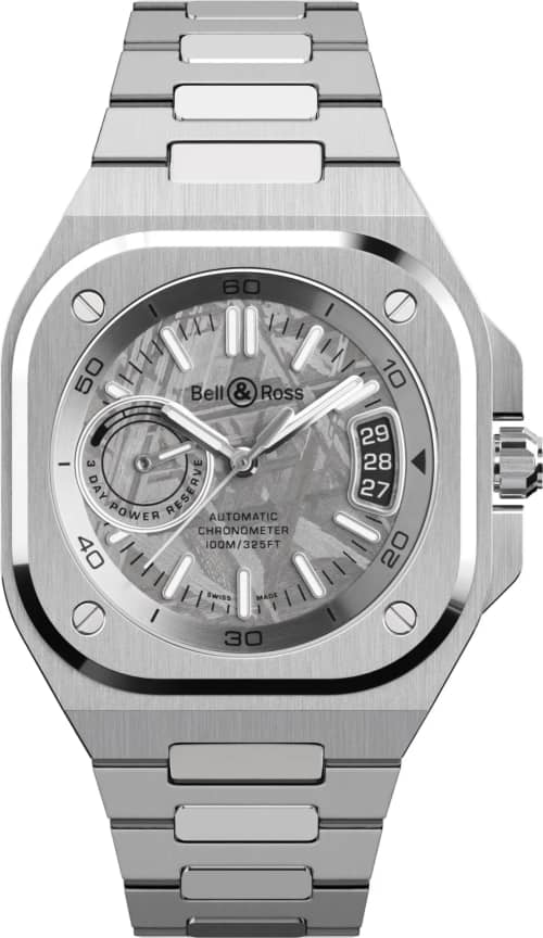Bell & Ross BR-X5 Meteorite