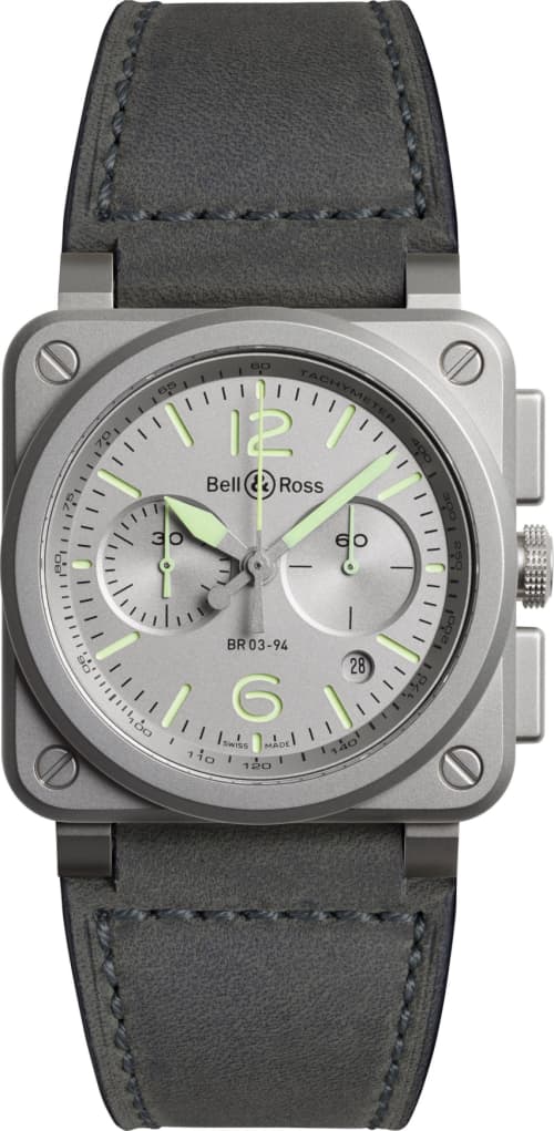 Bell & Ross BR 03-94 HOROLUM