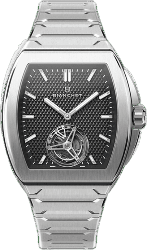 Bianchet B 1.618 Flying Tourbillon UltraFino