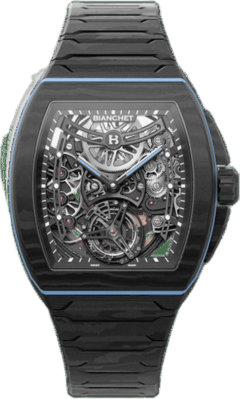 Bianchet B 1.618 Flying Tourbillon UltraFino