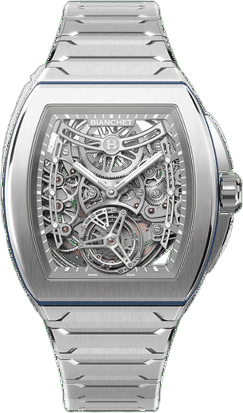 Bianchet B 1.618 Flying Tourbillon UltraFino