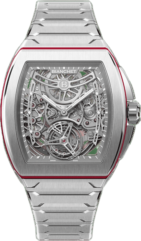 Bianchet B 1.618 Flying Tourbillon UltraFino