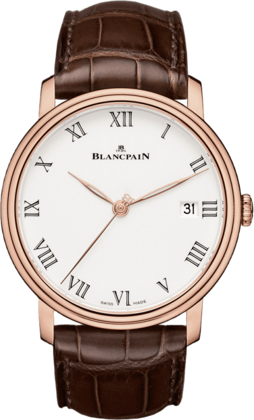 Blancpain 8 Jours
