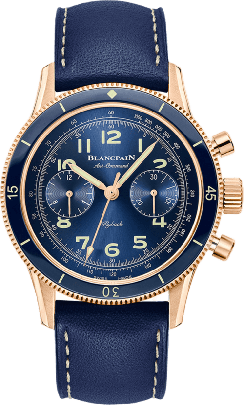 Blancpain Air Command