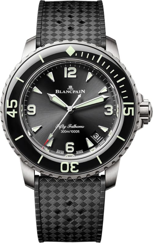 Blancpain Fifty Fathoms Automatique 42