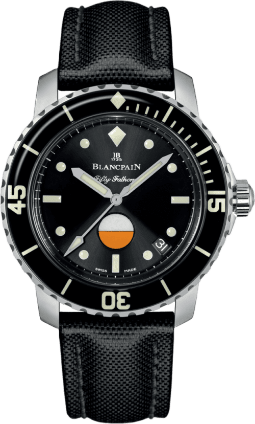 Blancpain Fifty Fathoms Automatique