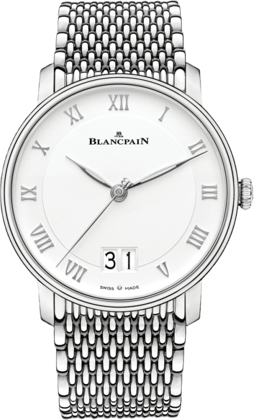 Blancpain Grande Date