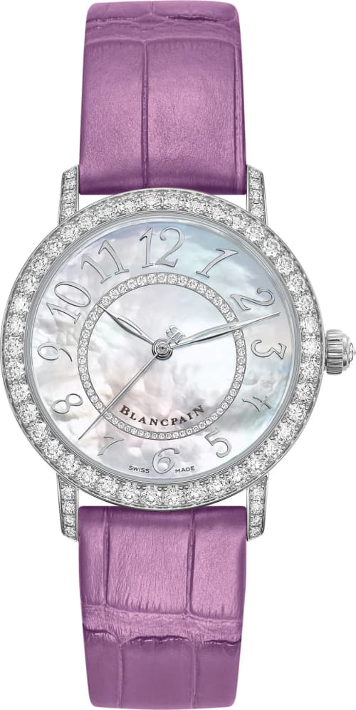 Blancpain Ladybird