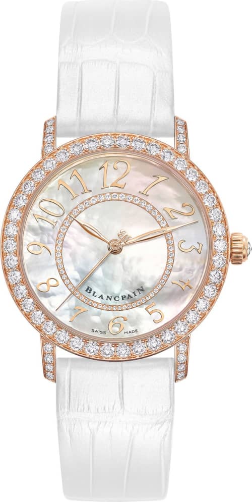 Blancpain Ladybird