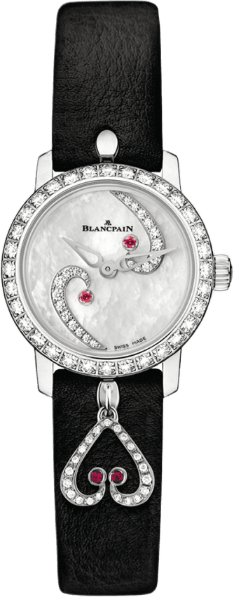 Blancpain Ladybird Ultraplate