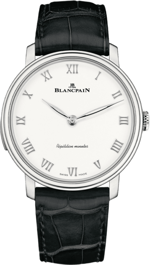Blancpain Répétition Minutes