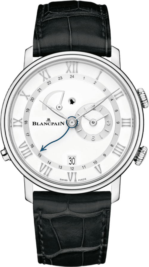 Blancpain Réveil Gmt